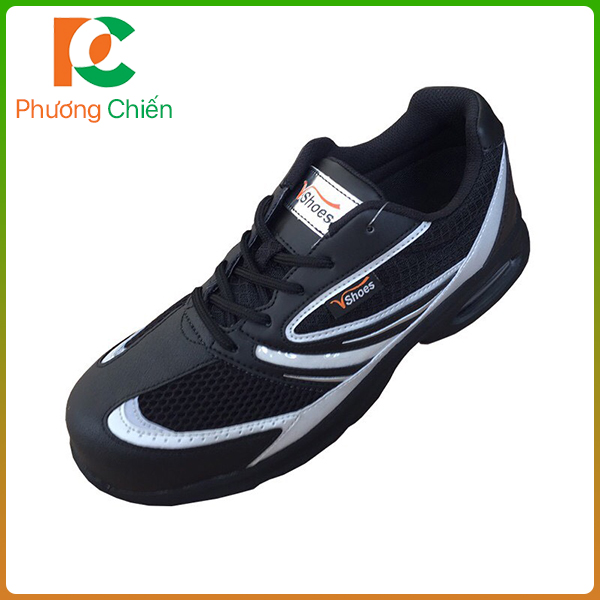 Giày mũi sắt